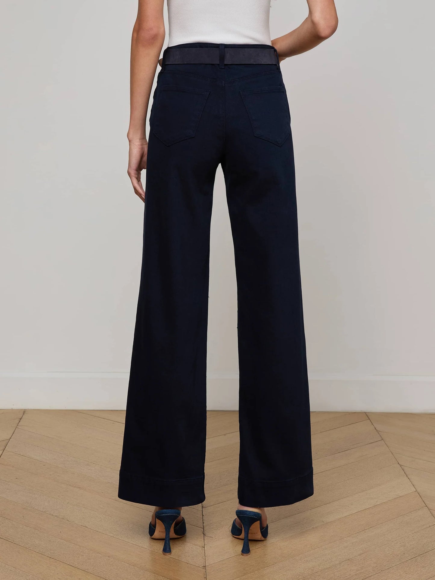 Nolan Pant