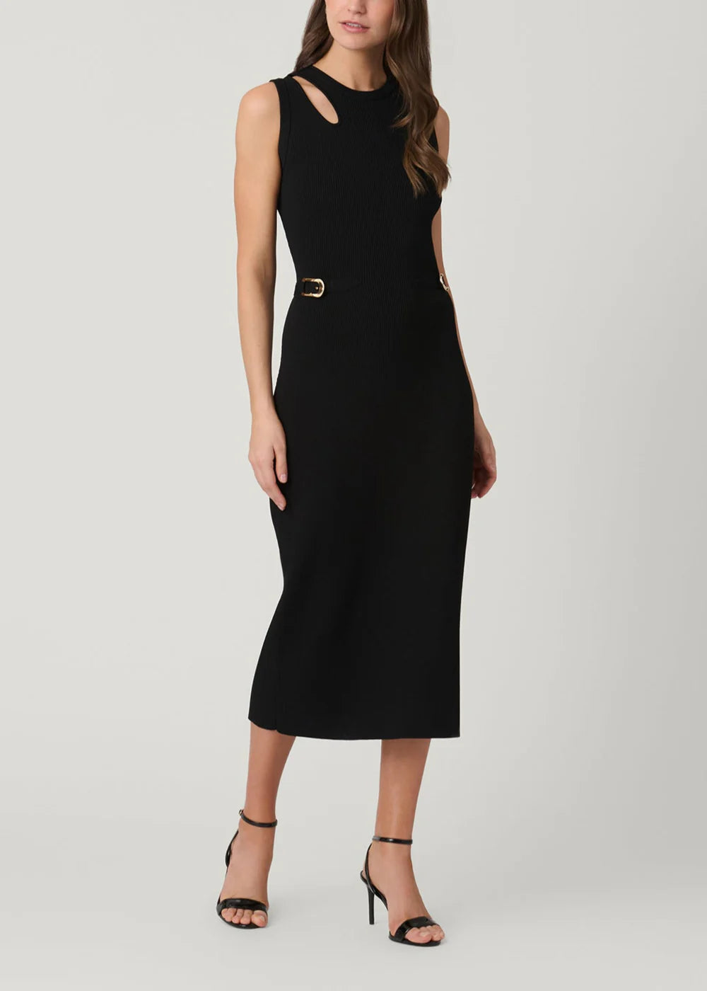 Fleur Dress