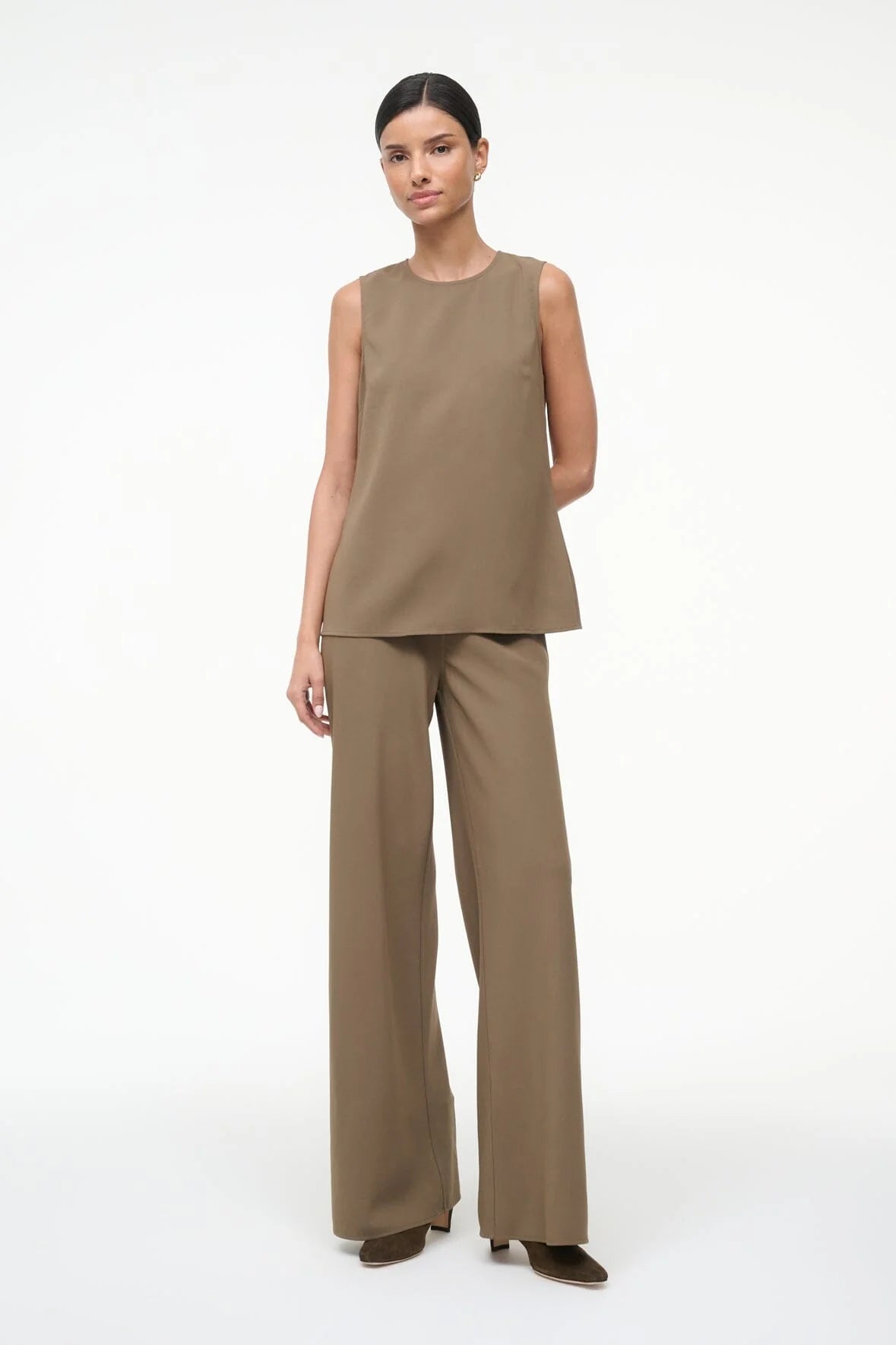 Stroll Pant