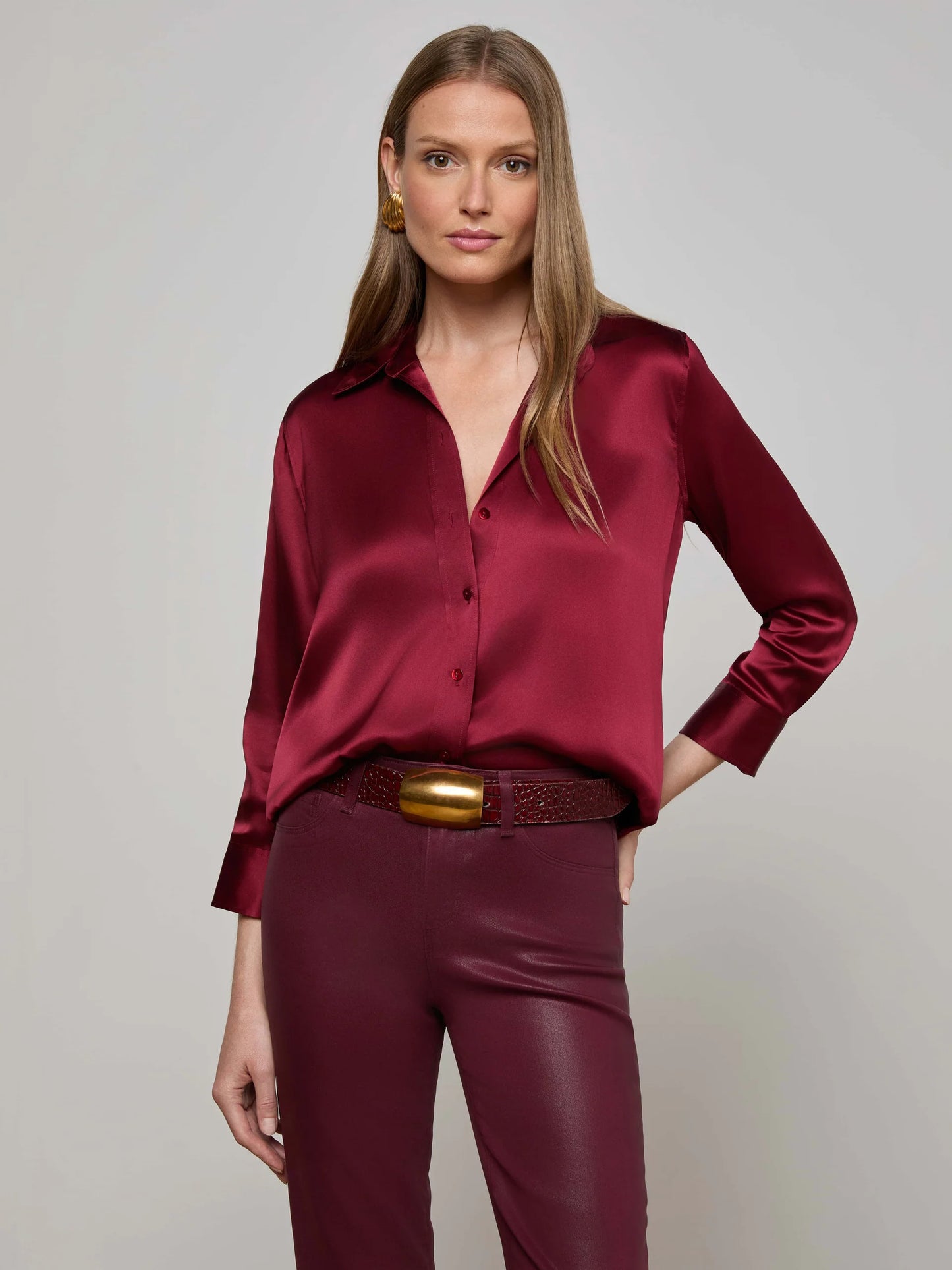Dani Blouse