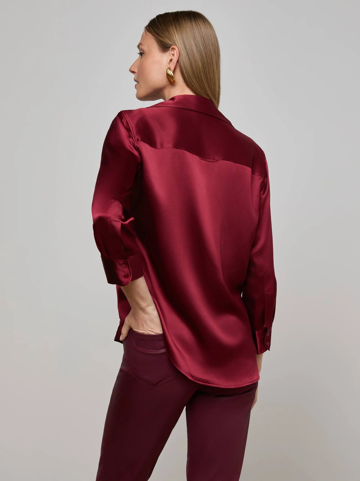 Dani Blouse