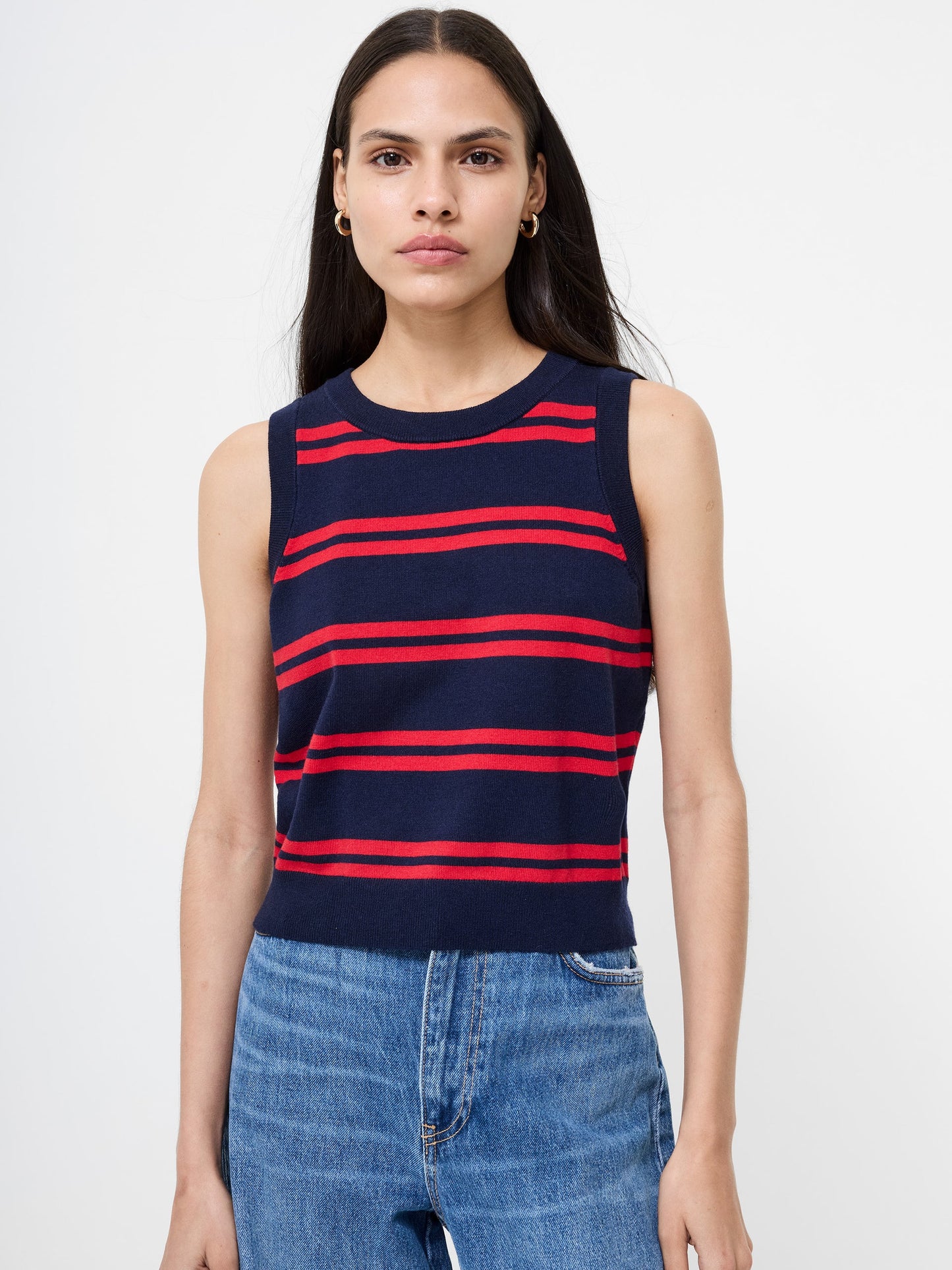 Padma Vest