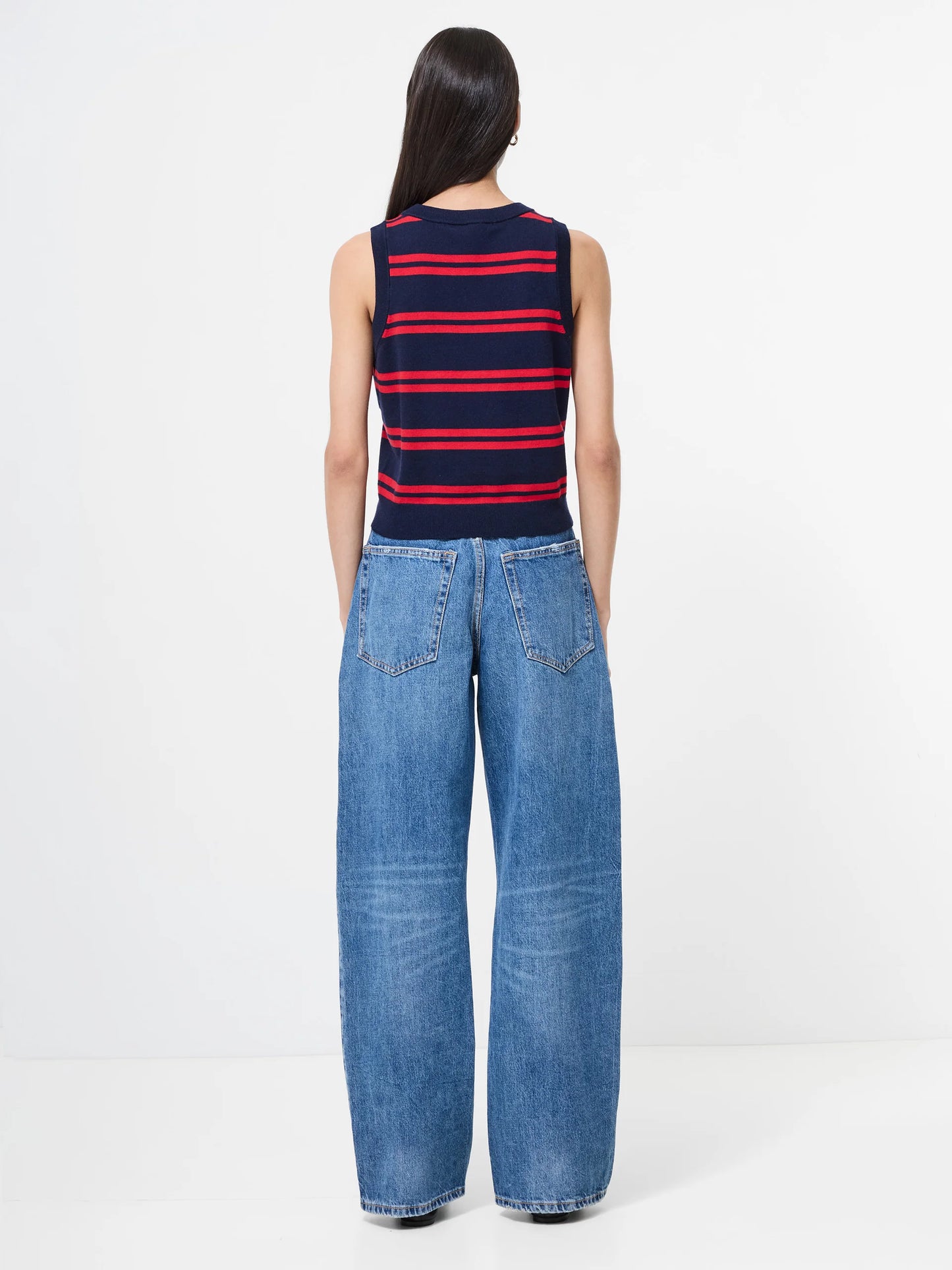 Padma Vest