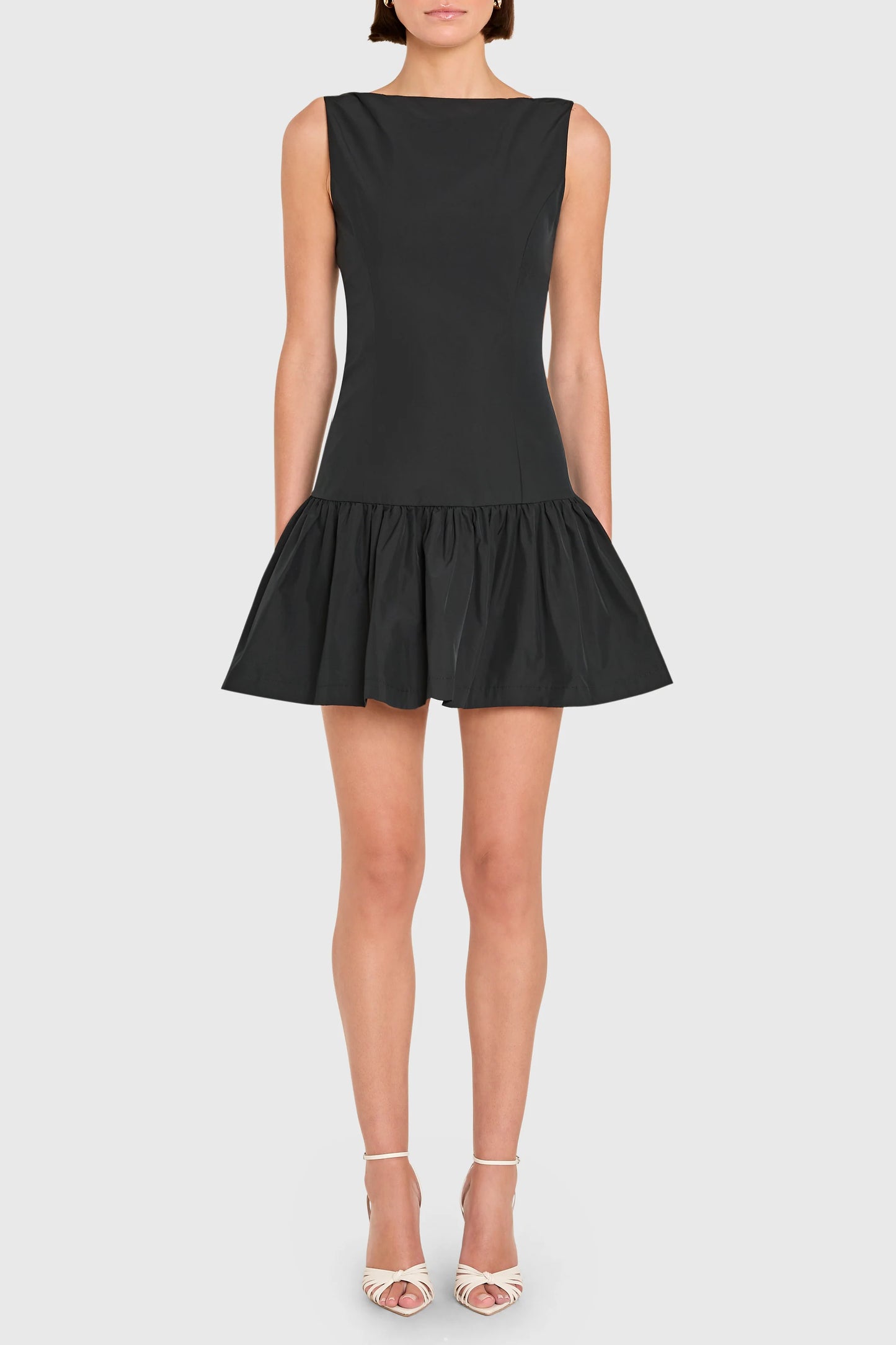Katina Dress
