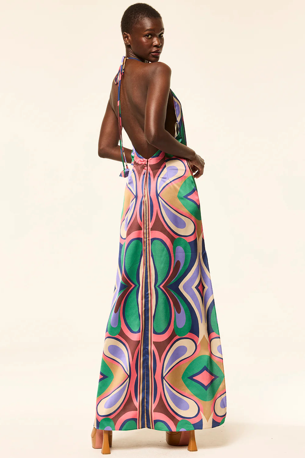 Samantha Dress