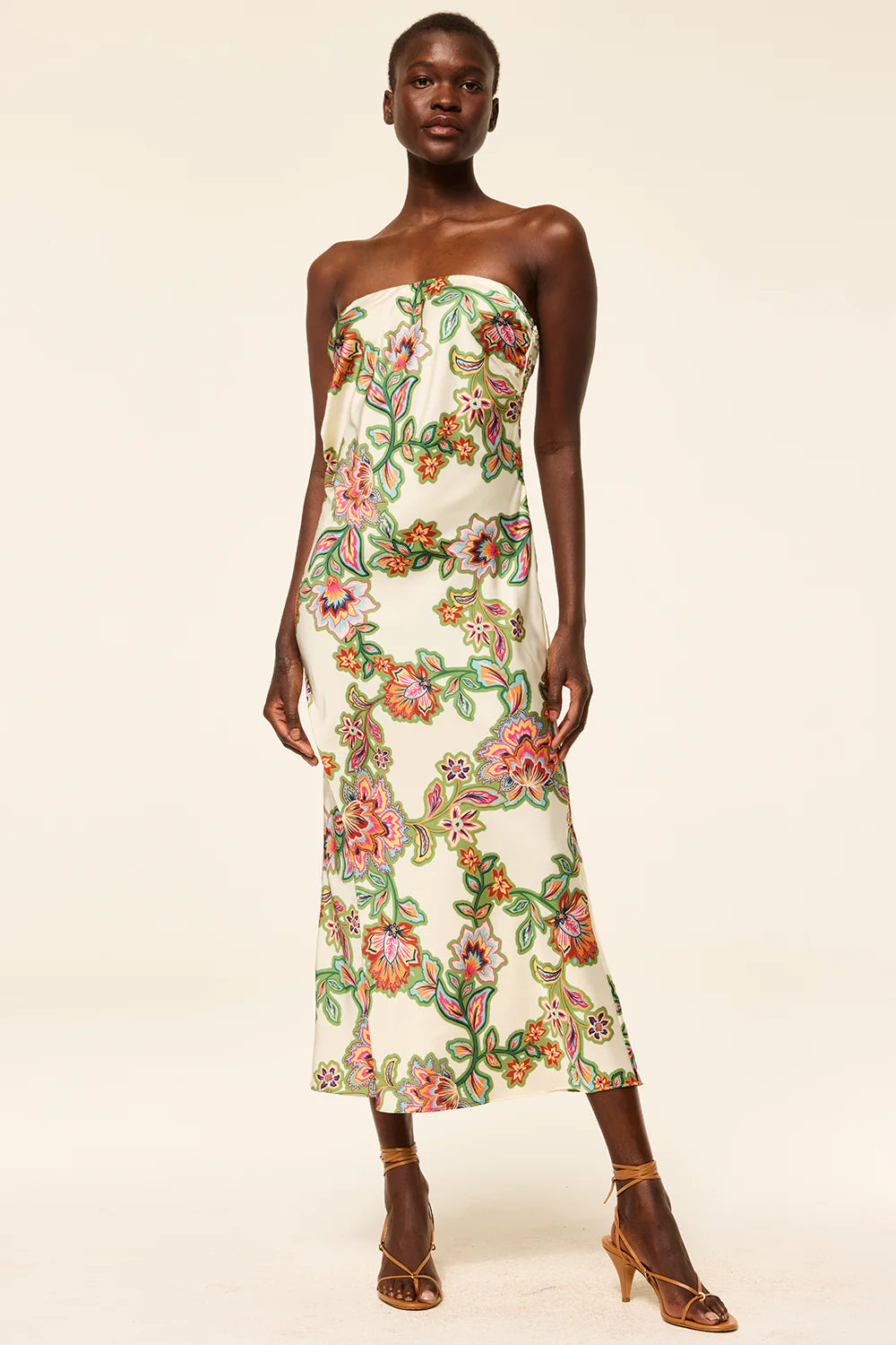 Thara Dress
