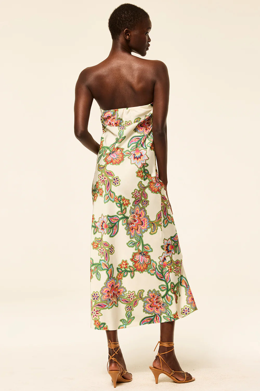 Thara Dress
