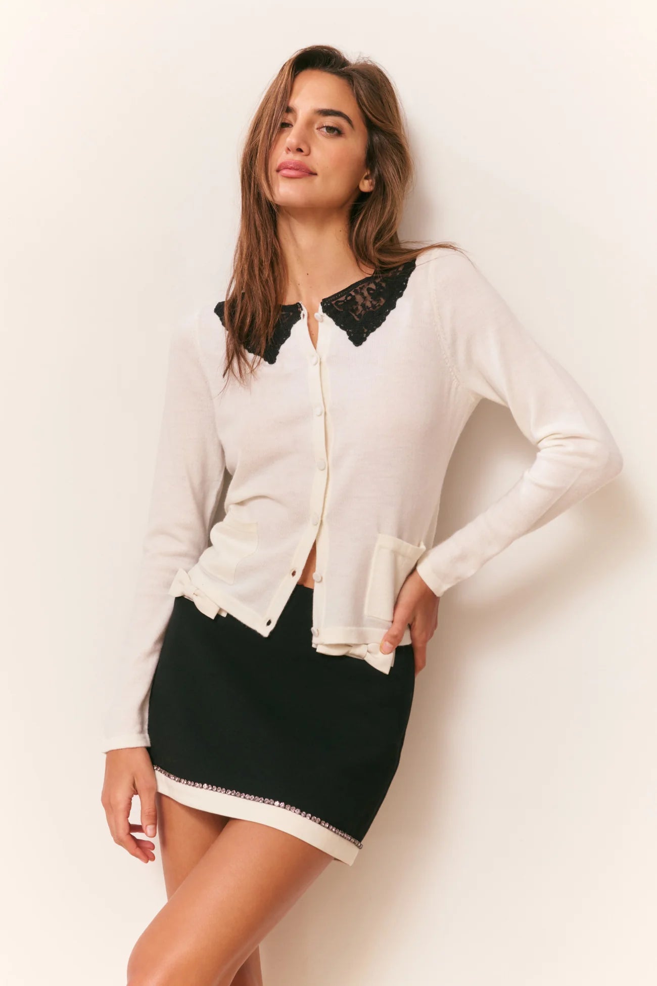Lolani Cardigan