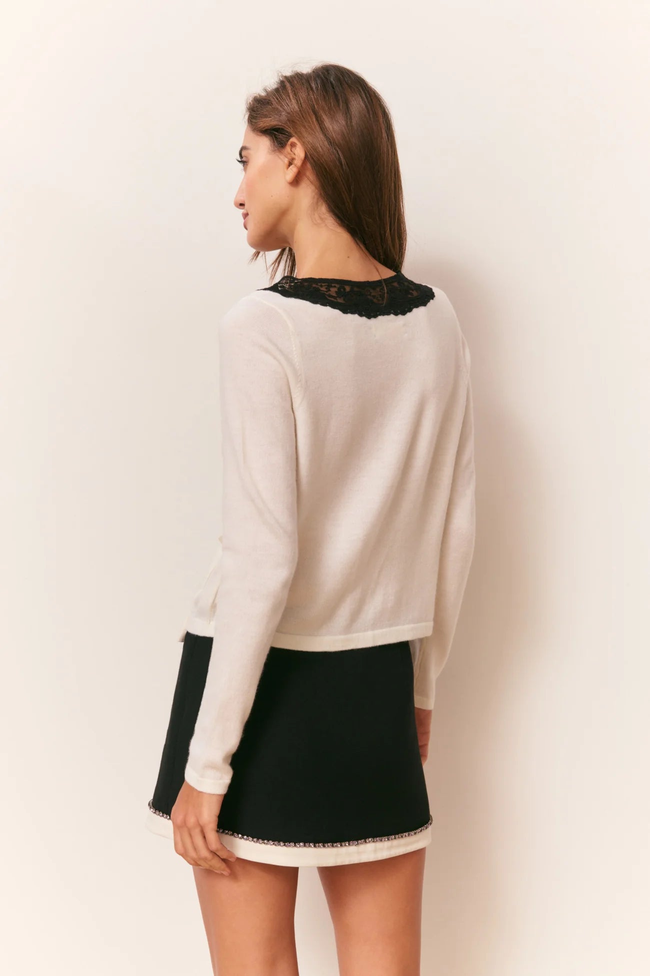 Lolani Cardigan