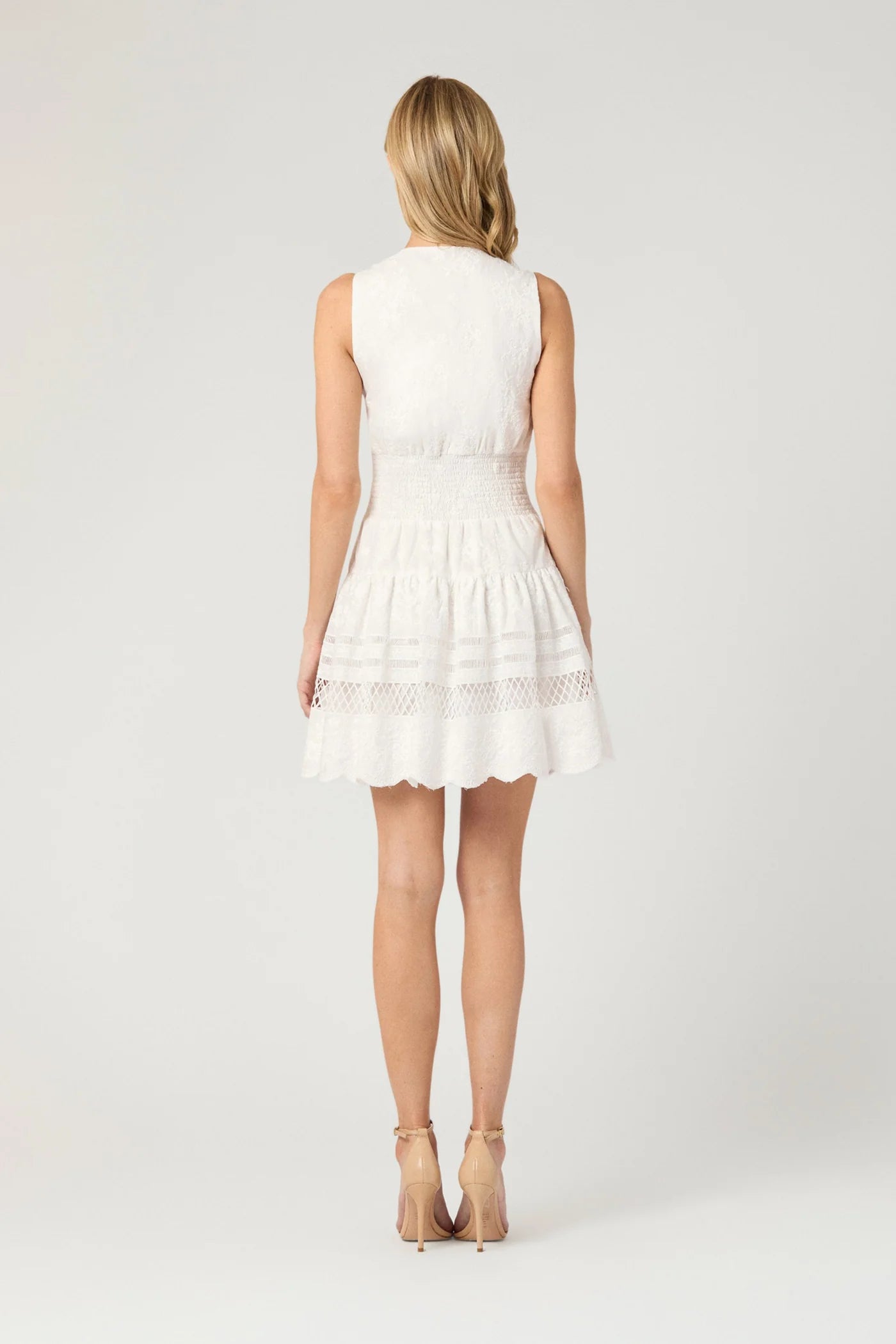Genivieve Dress