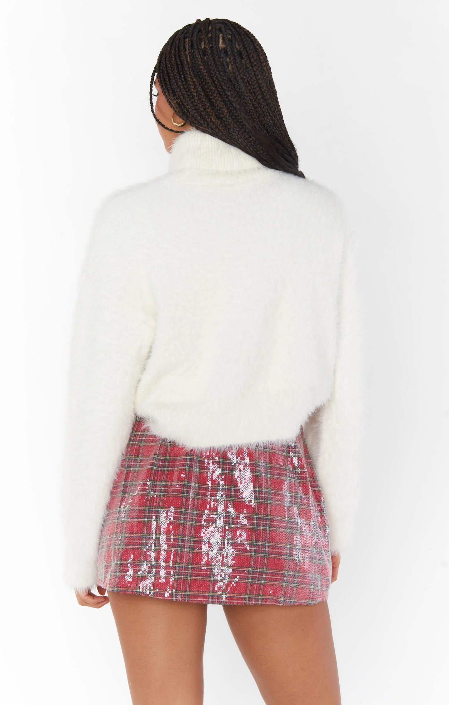 Chester Sweater