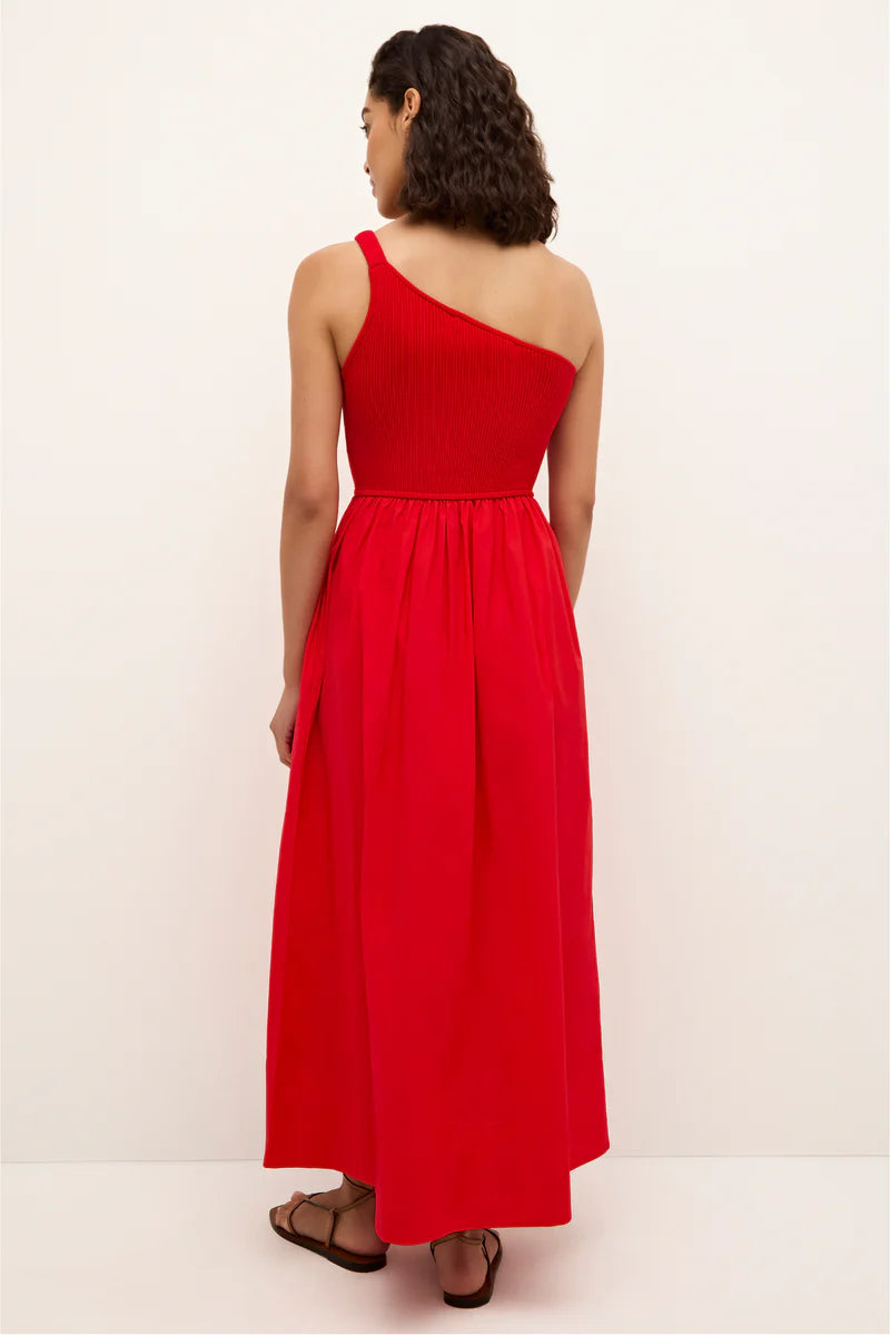 Tobie Dress