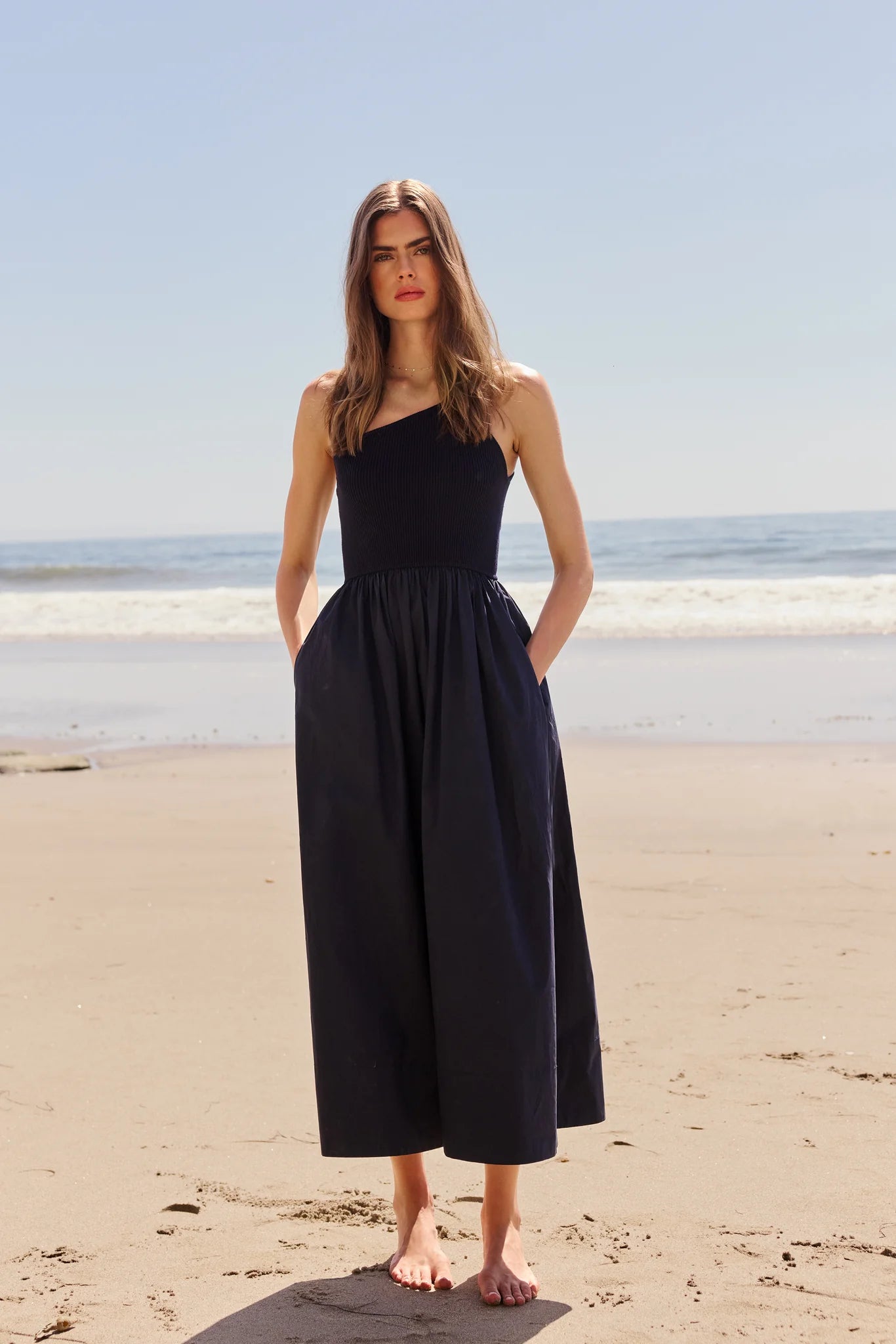 Tobie Dress