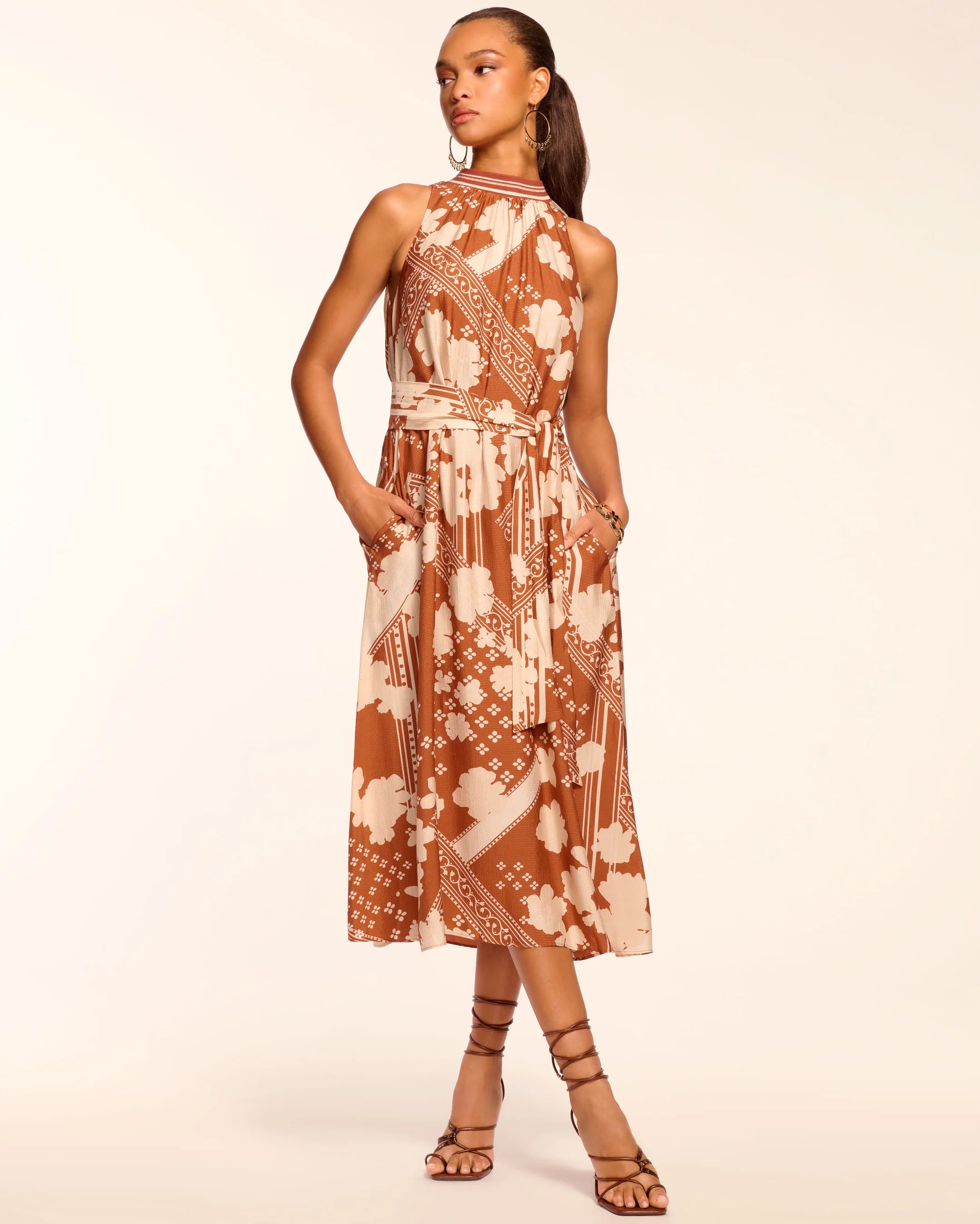 Alana Dress