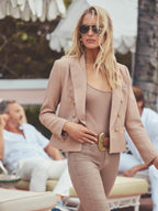 Brooke Blazer