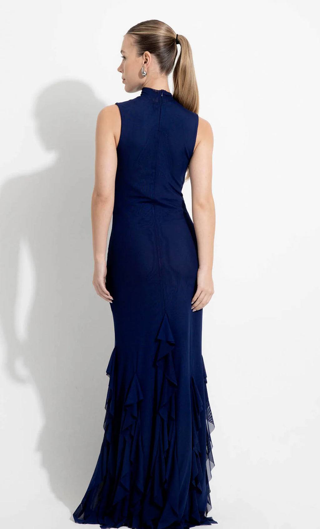 Anetta Dress