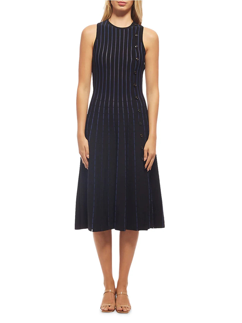 Charlotte Dress