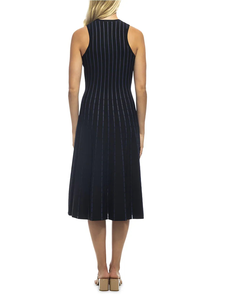 Charlotte Dress