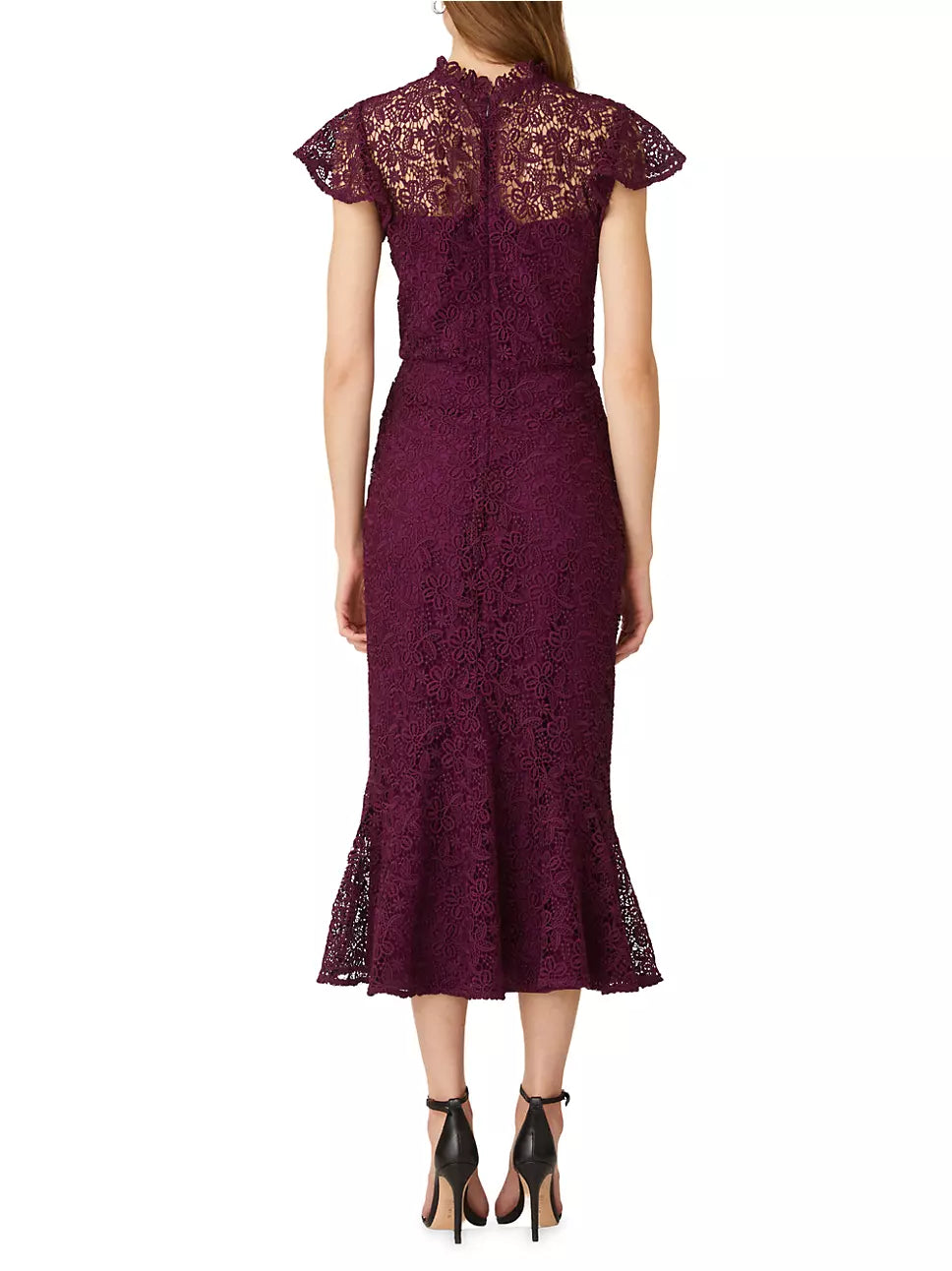 Lea Dress