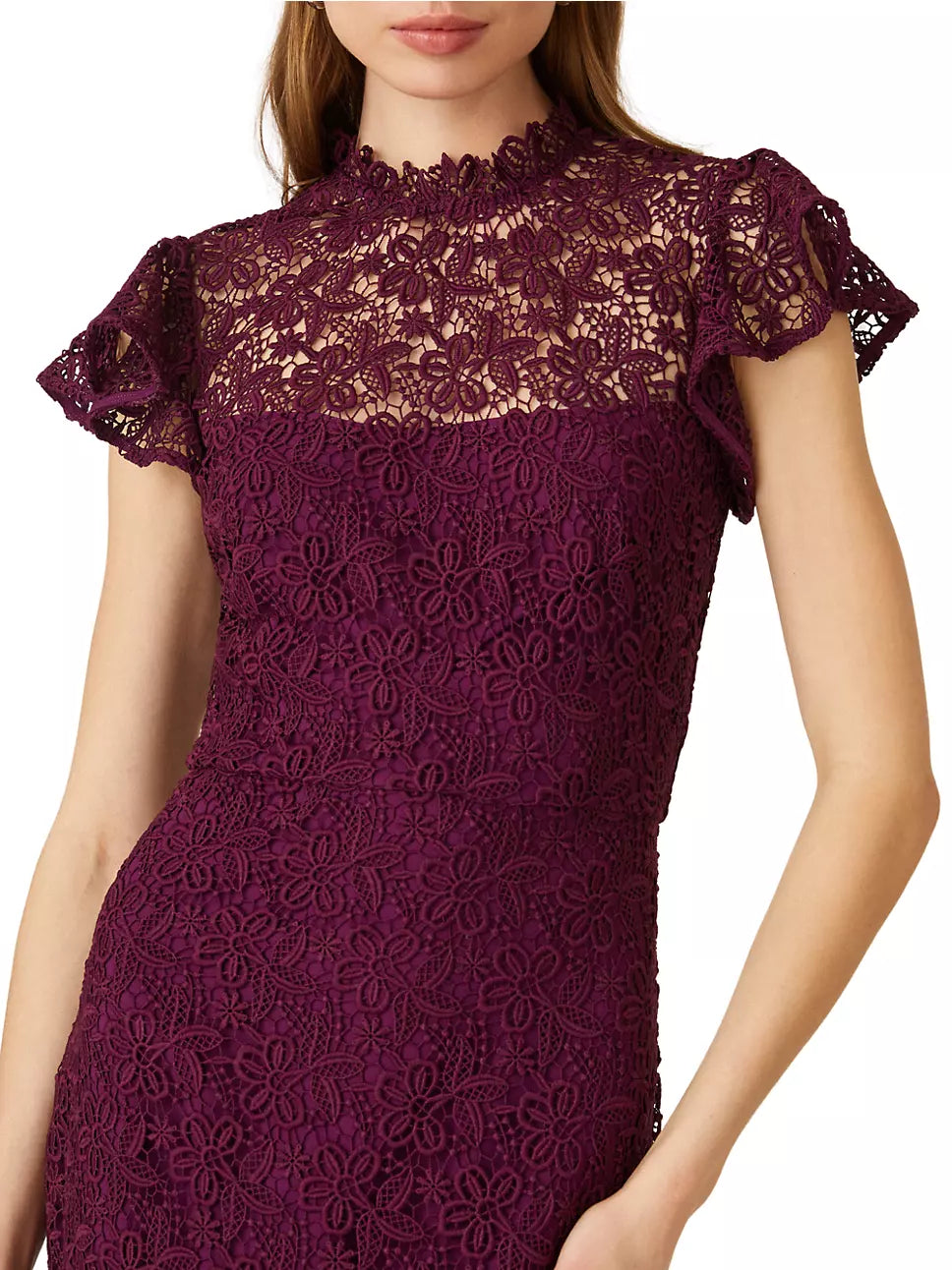 Lea Dress