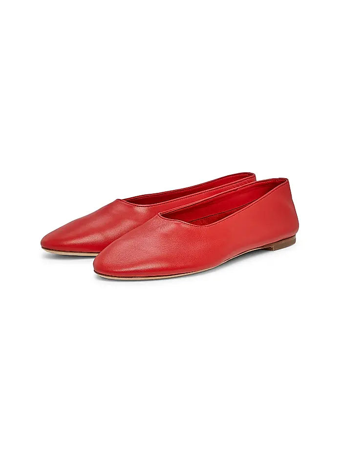 Alba Ballet Flat