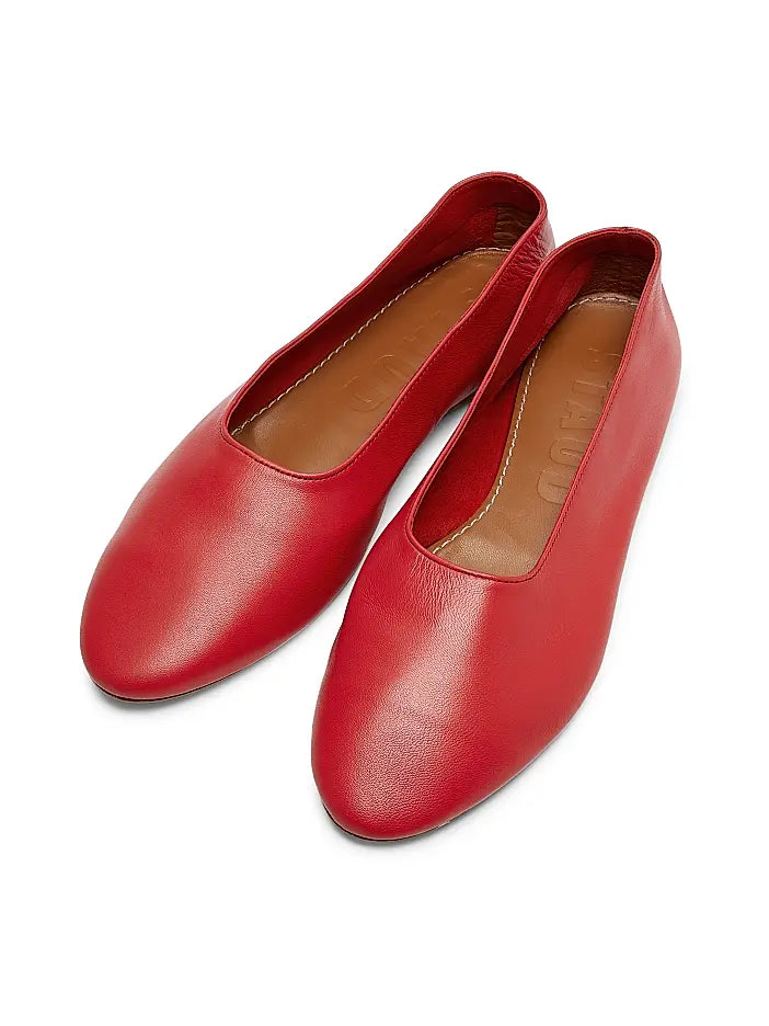 Alba Ballet Flat