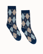 Argyle Socks