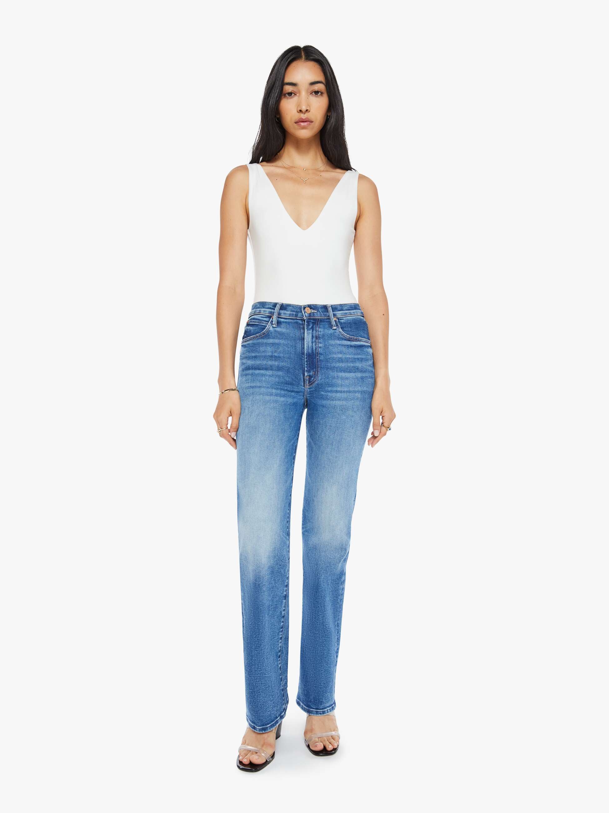 Kick It Jean