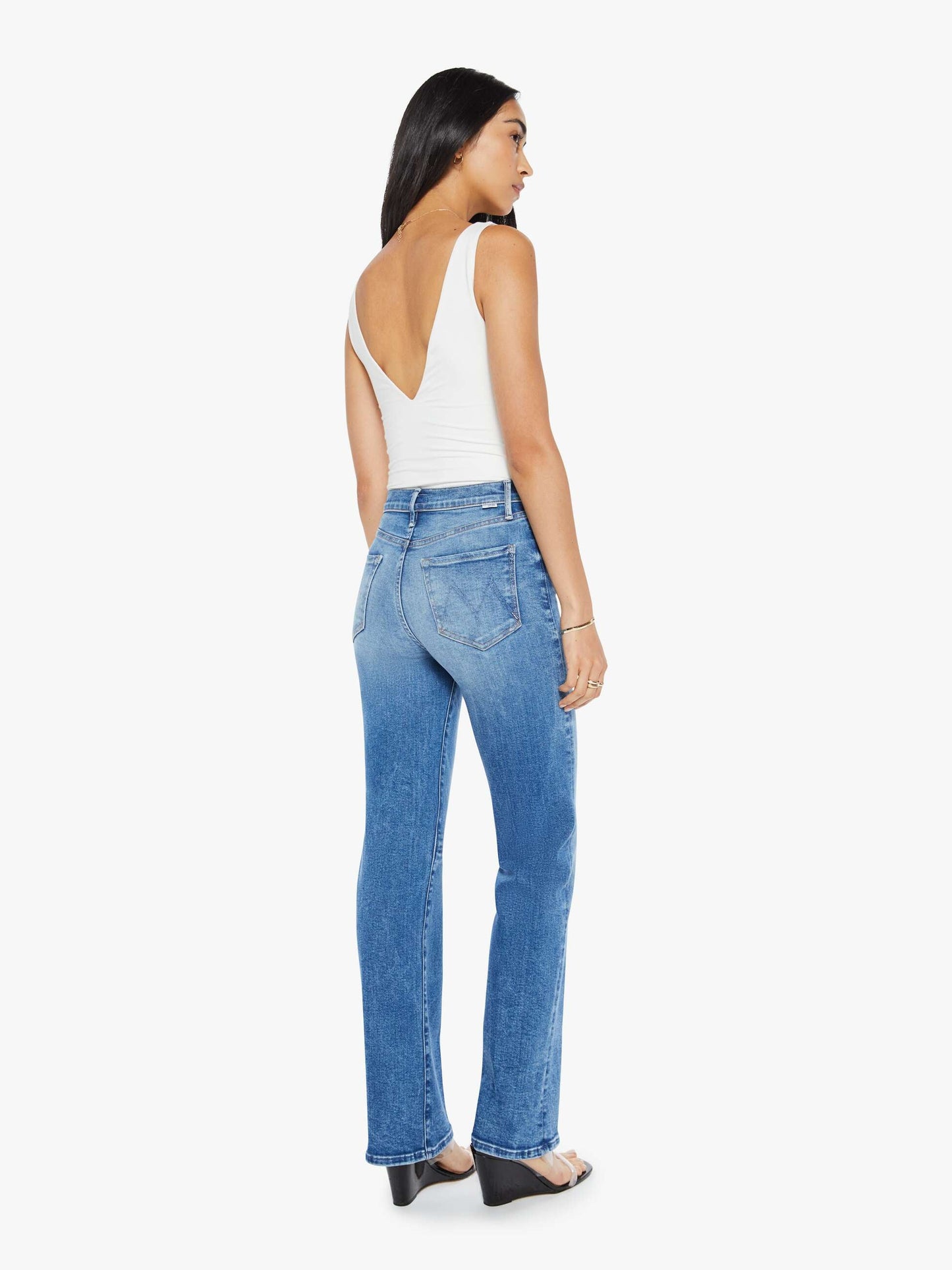 Kick It Jean