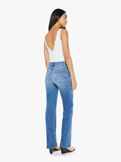 Kick It Jean
