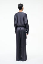 Stroll Silk Pant