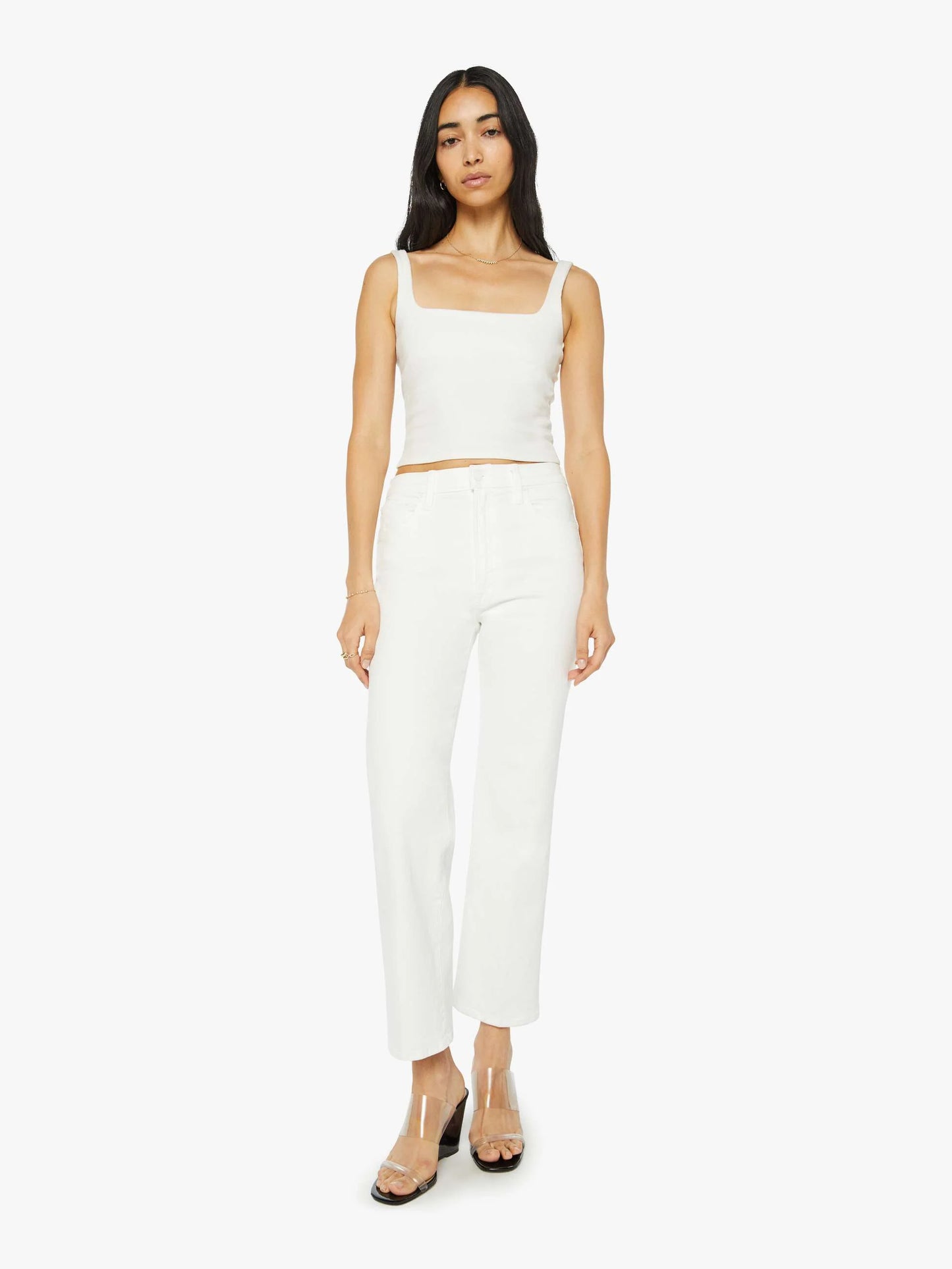 Rambler Ankle Jean