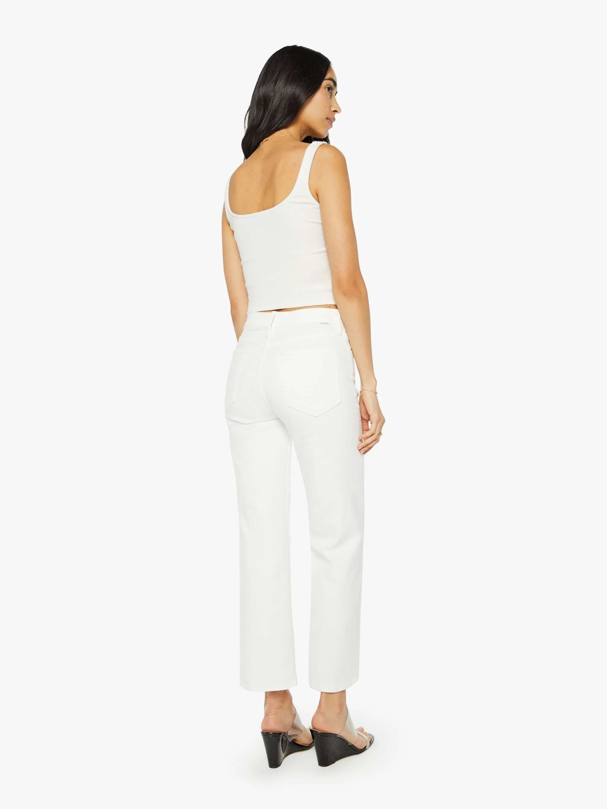 Rambler Ankle Jean