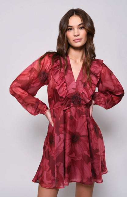Tara Dress