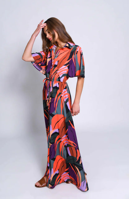 Layton Dress