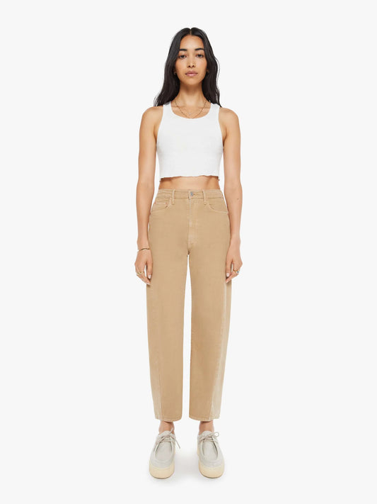 Half Pipe Jean