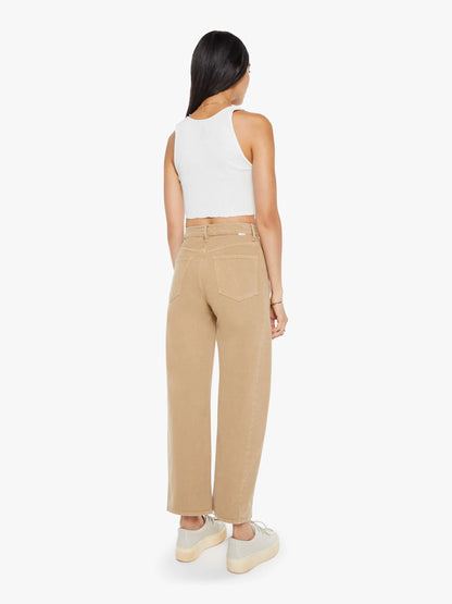 Half Pipe Jean