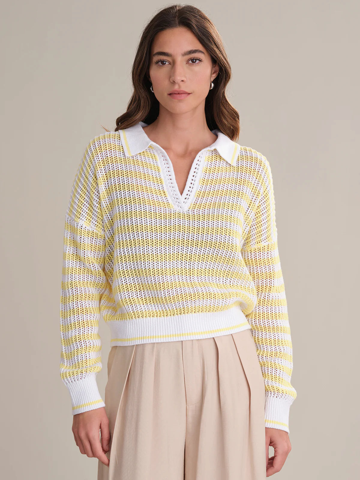 Kimberly Sweater