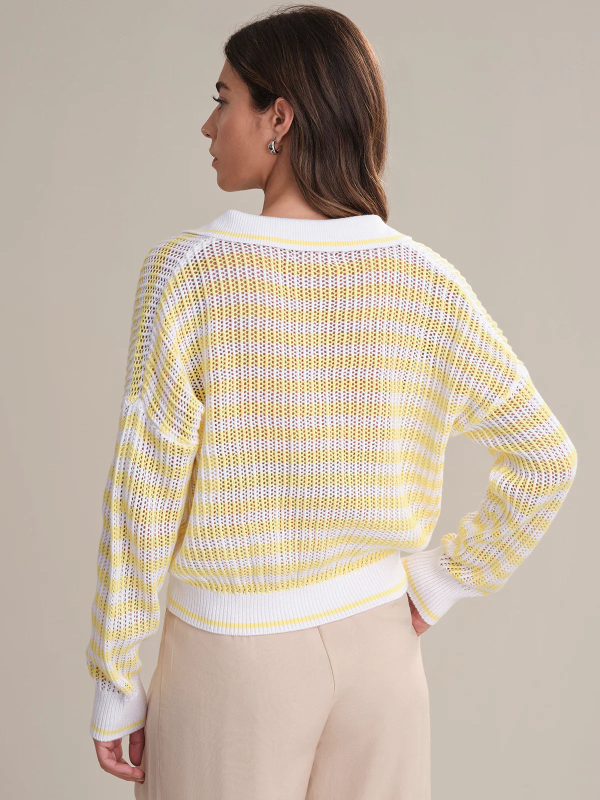 Kimberly Sweater