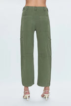 Sabrina Pant