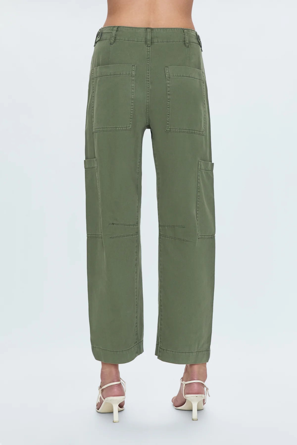 Sabrina Pant