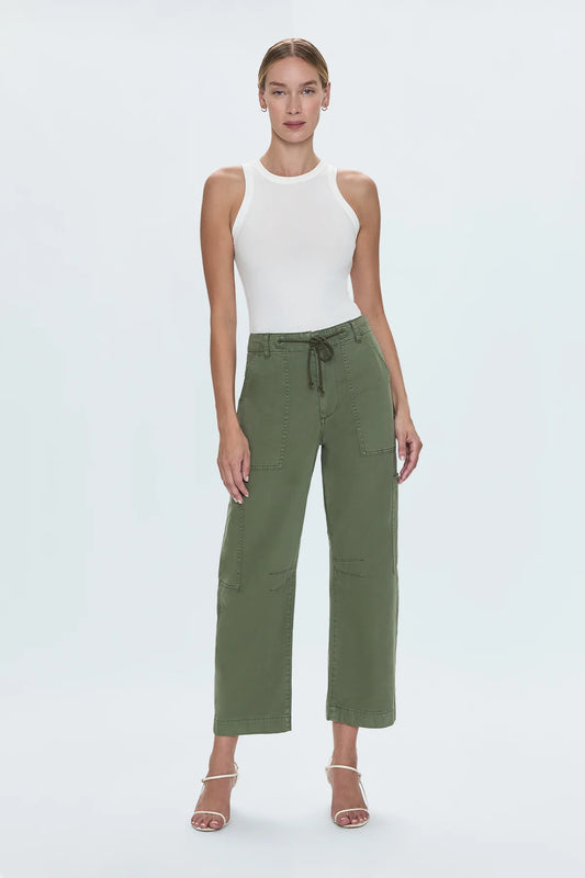 Sabrina Pant