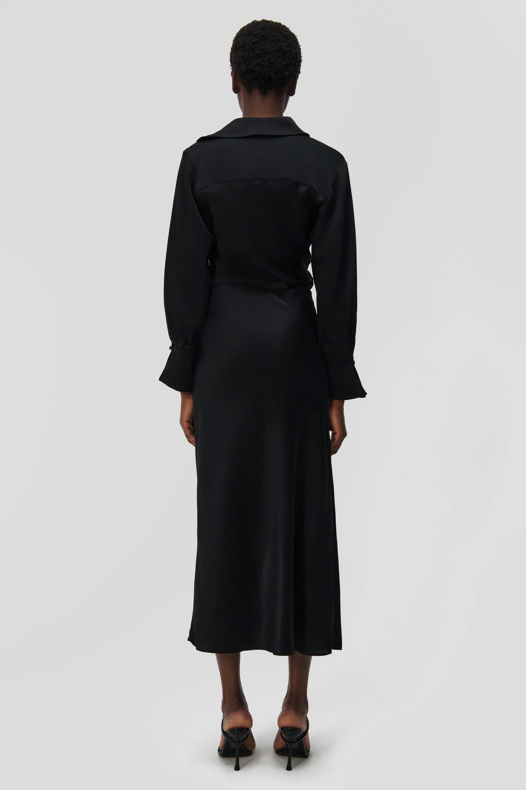 Talita Dress