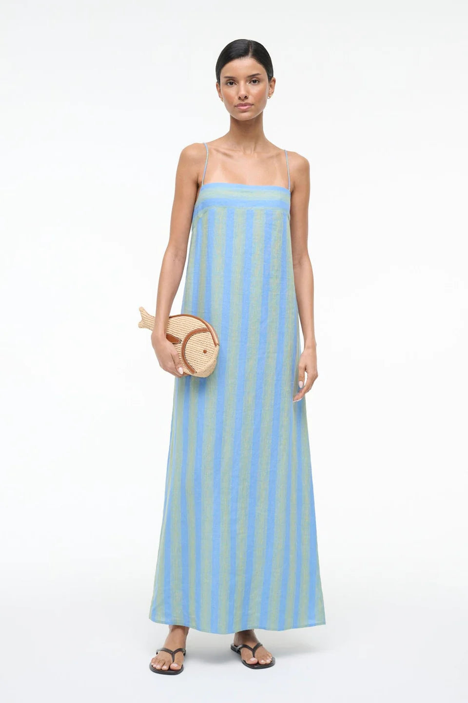 Laura Dress