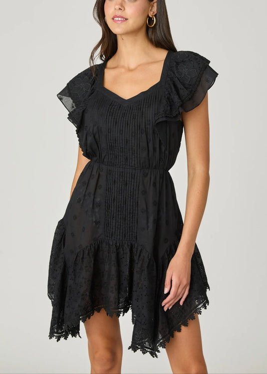 Callie Dress