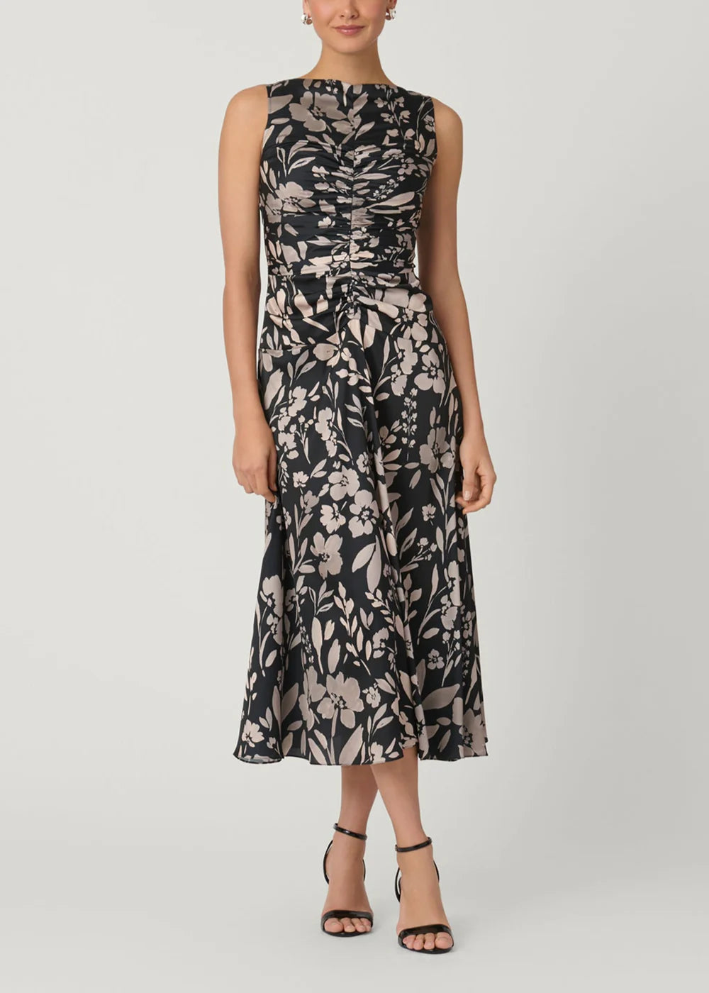 Rosetta Dress