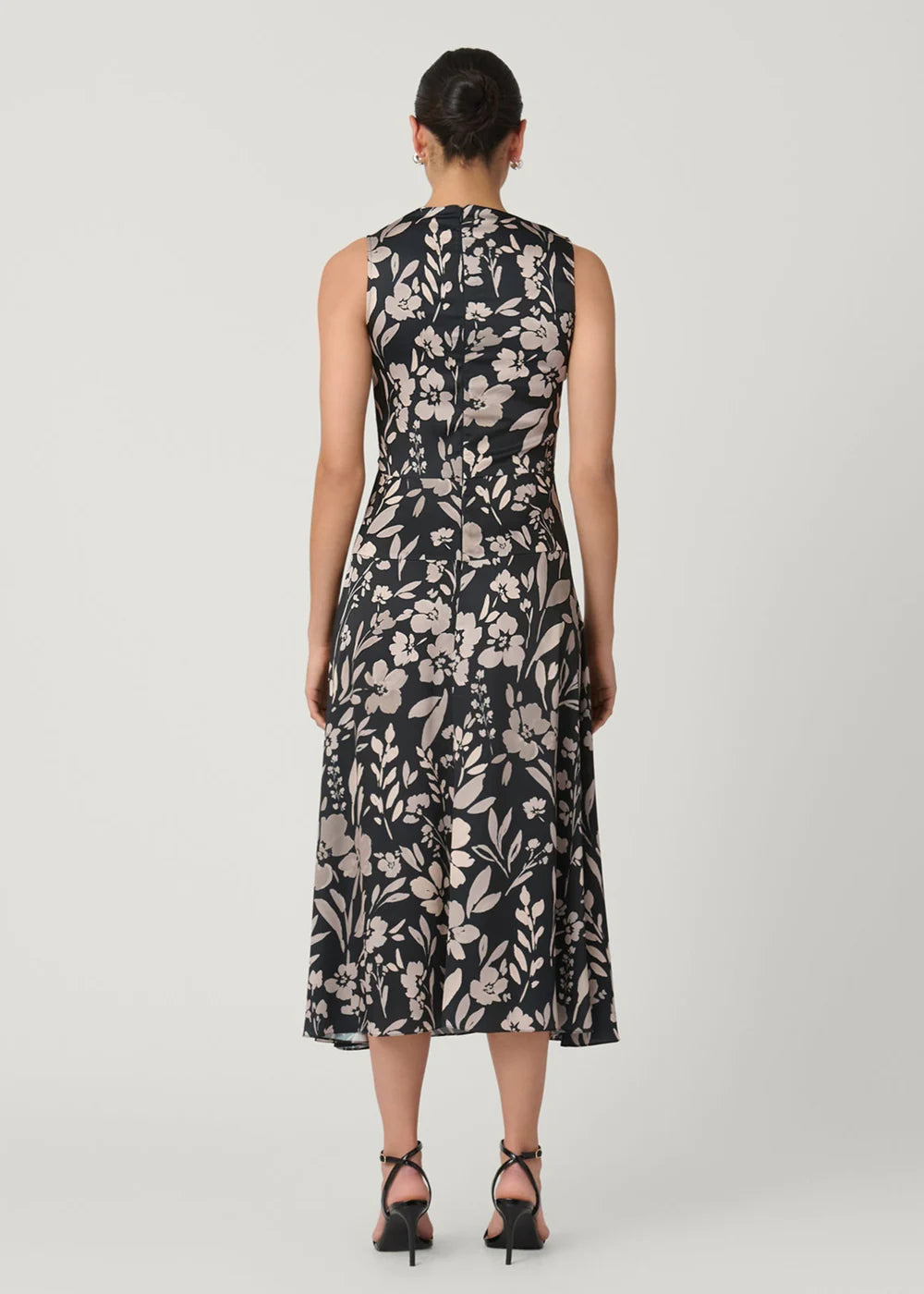 Rosetta Dress