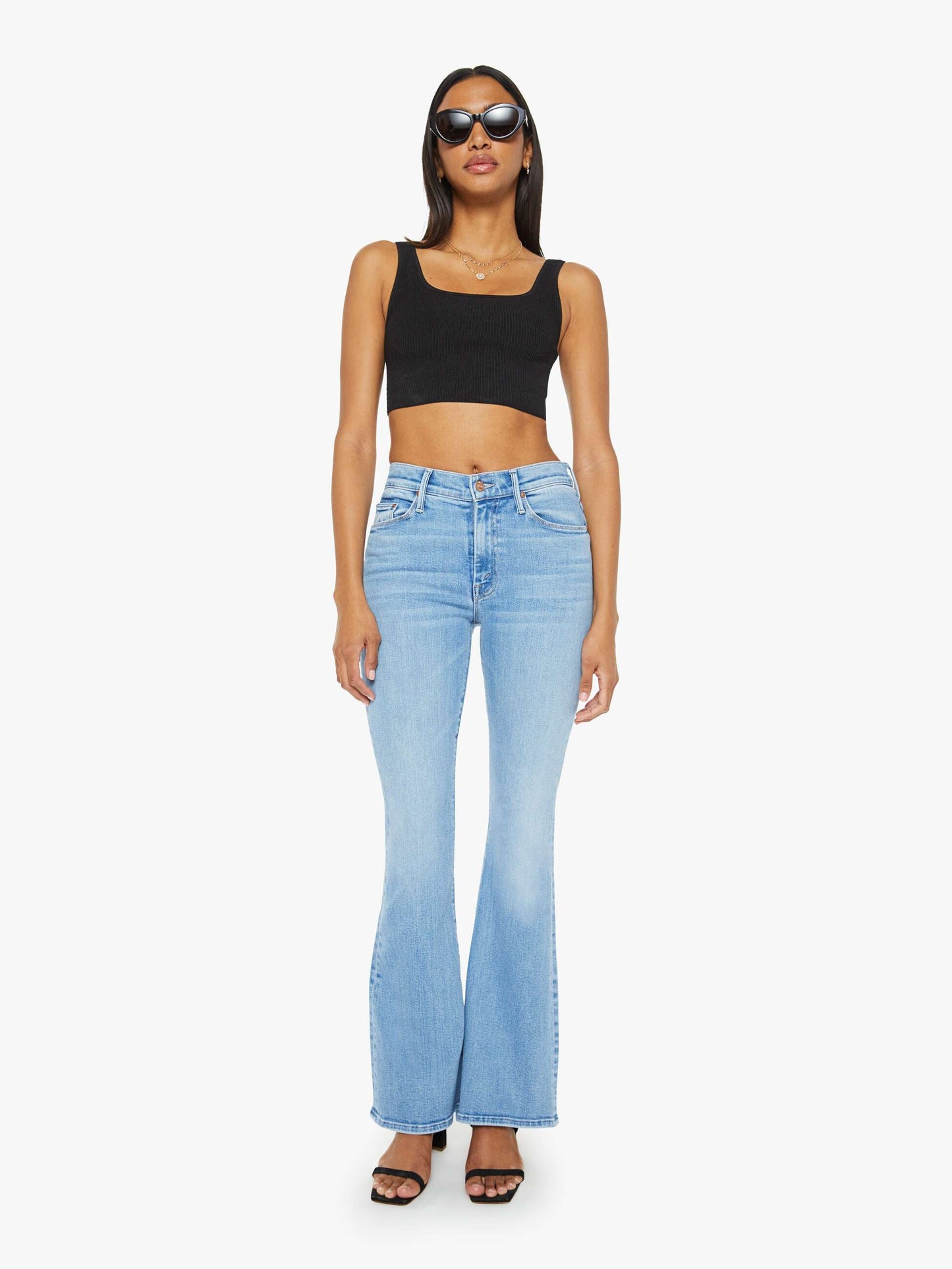Weekender Jean