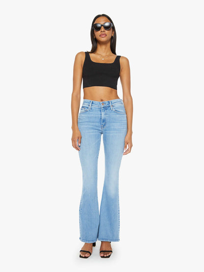 Weekender Jean
