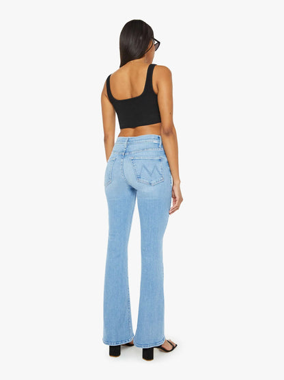 Weekender Jean
